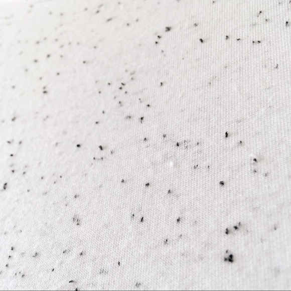 NWOT Seed Heritage Asymmetrical Long Sleeve Top - Picture 4 of 5